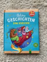 Kinderbuch zum Vorlesen Niedersachsen - Belm Vorschau