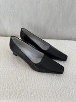 Peter Kaiser Pumps schwarz neu Gr.40 Gr.7 Hessen - Baunatal Vorschau