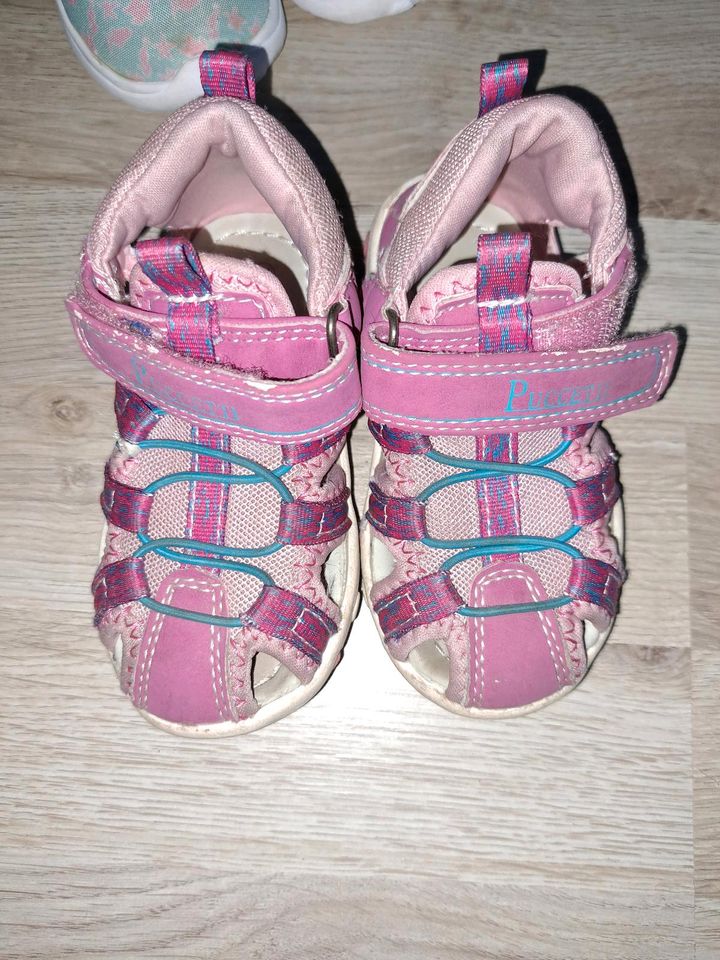 Baby kinder Schuhe. in Barßel