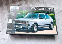 Revell Modellbausatz VW Golf 1 GTI Brandenburg - Premnitz Vorschau