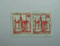 Geburtstagsbriefmarke abgestempelt 23.02.1979 Sternzeichen Fische Nordrhein-Westfalen - Herten Vorschau