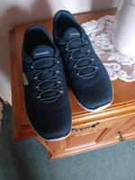 Sketchers Turnschuhe Sachsen-Anhalt - Wellen Vorschau