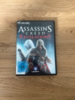 PC Spiel Neu Assassin‘s Creed Revelations Hessen - Nidda Vorschau