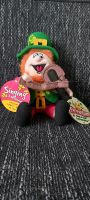 Stofftier Original Finnegan - Singing Leprechaum Irland Bayern - Forchheim Vorschau