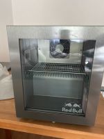 Red Bull Kühlschrank mit wie neuer Beklebung ( Defekt!) Dresden - Prohlis-Nord Vorschau