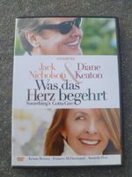 DVD-Film – Was das Herz begehrt #NEUwertig# Baden-Württemberg - Wimsheim Vorschau