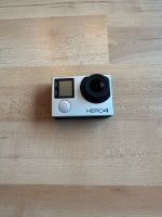 GoPro Hero 4 Silver - Actionkamera Nordrhein-Westfalen - Gelsenkirchen Vorschau