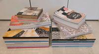 Riesiges Paket Blöcke Block Cardstock Designer Papier 30,5 cm 12" Nordrhein-Westfalen - Hamminkeln Vorschau