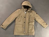 HACKETT Alpine Parka Gr. L Neu Beige Bayern - Vohburg an der Donau Vorschau