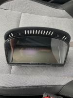 Original BMW Bordmonitor Display Navi BMW E90 E91 E61 E63 E64 Saarland - Ottweiler Vorschau