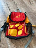 Kinderrucksack Jack Wolfskin Brandenburg - Wusterwitz Vorschau