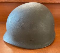 Stahlhelm, Top Zustand Saarland - Großrosseln Vorschau