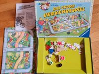 Spiele für Kinder ab 5 Jahre,Wissensquiz,Verkehrsspiel,TOP !!! Rheinland-Pfalz - Neuwied Vorschau