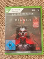 Diablo IV für Xbox Series X / Xbox One Rheinland-Pfalz - Hennweiler Vorschau