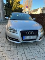 Audi A3 Sportsback 1.4TFSI Baden-Württemberg - Streitberg Vorschau