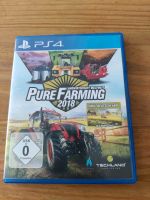 Pure Farming PS4 Hessen - Butzbach Vorschau