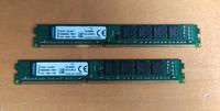 Kingston 8 GB RAM, DDR3 10600 Niedersachsen - Schwülper Vorschau