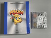 Powa! Limited Collectors Edition Game Boy Color Spiel NEU Berlin - Treptow Vorschau