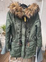 Winter Parka von Khujo Nordrhein-Westfalen - Schwerte Vorschau