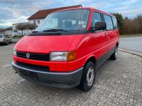 Volkswagen T4 Multivan 1,9 Td Bus HU/AU 01-2026 7-Sitzer Niedersachsen - Loxstedt Vorschau