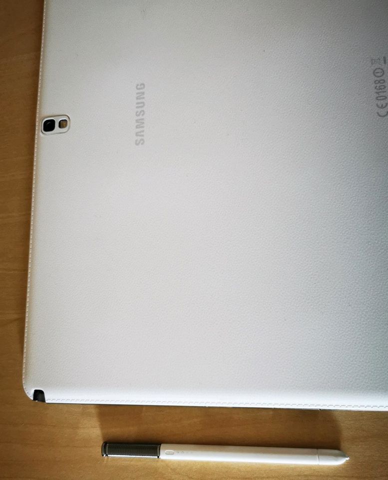 SAMSUNG GALAXY NOTE PRO 12,2 Zoll Tablet in Köln