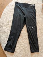 Nike Sportleggings Nordrhein-Westfalen - Wesel Vorschau