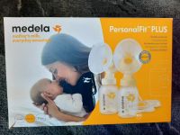 Medela Doppelpumpenset Niedersachsen - Wiesmoor Vorschau