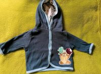 Baby Jacke Blau 50/56 Baden-Württemberg - Titisee-Neustadt Vorschau