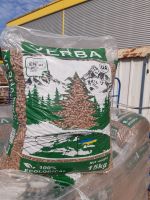 Holzpellets 70 x 15 kg En A 1 plus Top Qualität Wegra Hessen - Solms Vorschau