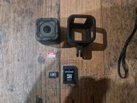 GoPro Session 4 SanDisk Zubehör Paket Nordrhein-Westfalen - Ibbenbüren Vorschau