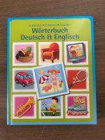 Kinder Wörterbuch Deutsch & Englisch Münster (Westfalen) - Centrum Vorschau