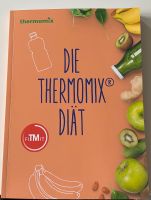 Buch Thermomix Nordrhein-Westfalen - Mülheim (Ruhr) Vorschau