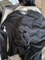 Toller Markenpulli schwarz 5xl Düsseldorf - Garath Vorschau