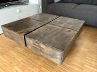 massivum Couchtisch Cube 80x80 cm Bayern - Neu Ulm Vorschau