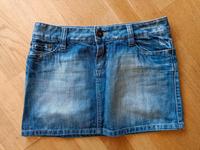 Jeansrock Mini, Only, Gr. 36 Bayern - Mitterteich Vorschau