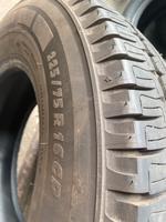 225/75R16 CP Michelin Reifen 2 Stk Sachsen - Schwepnitz Vorschau