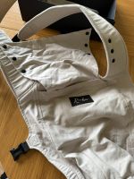 Rookie Babytrage Premium in beige Nordrhein-Westfalen - Recklinghausen Vorschau