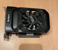 Palit Geforce GTX 1050 Ti Grafikkarte Baden-Württemberg - Blaubeuren Vorschau