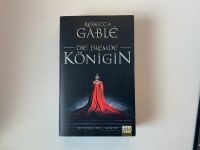 Buch „Die fremde Königin“ von Rebecca Gablé Rostock - Reutershagen Vorschau