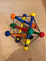 Skwish Manhattan Toy Knautschball Babyspielzeug Bayern - Neusäß Vorschau