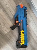 Nerf Kanone Motor betrieb Baden-Württemberg - Gomaringen Vorschau