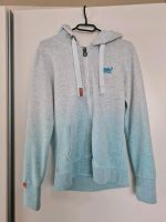 Superdry Jacke Sweatjacke Hessen - Haiger Vorschau