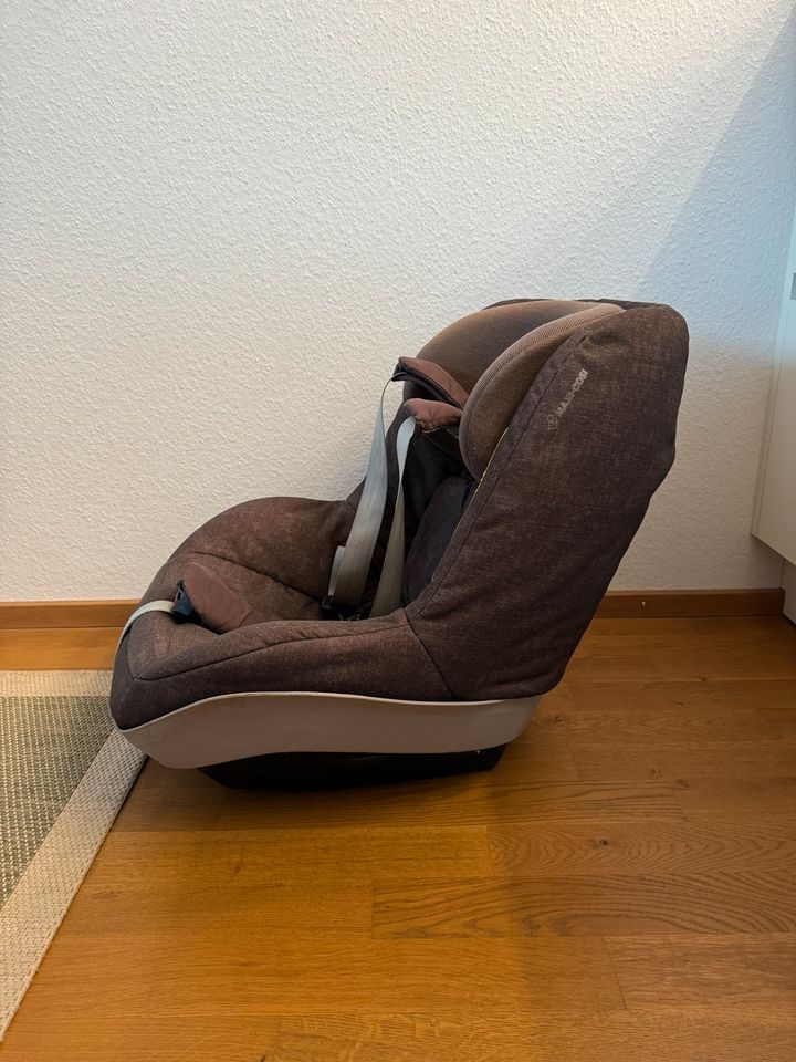 Maxi Cosi Kindersitz in Langenau