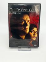 The Da Vinci Code - Sakrileg DVD Wandsbek - Hamburg Bergstedt Vorschau