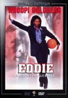 Eddie - Eine Frau für alle Bälle - DVD - Whoopi Goldberg Nordrhein-Westfalen - Werther (Westfalen) Vorschau