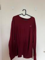Hollister Sweatshirt xxl Hessen - Kassel Vorschau