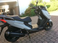 Kymco X-Town CT 125i CBS, Finanzierung mögl. Rheinland-Pfalz - Hattert Vorschau