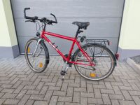 Fahrrad, Herren, Winora Hot City, 21 Gang, 26 Zoll Bayern - Ostheim Vorschau