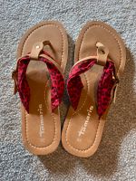 Tamaris Flip Flops Gr. 38 NEU Rostock - Stadtmitte Vorschau