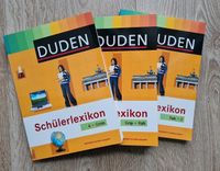Schülerlexikon DUDEN 3 Bände Baden-Württemberg - Hofstetten Vorschau
